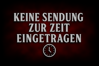 Keine Sendung eingetragen